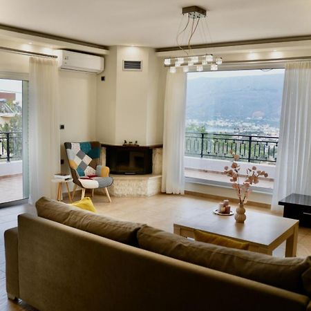 Bay View Apartment Chania  Exterior foto