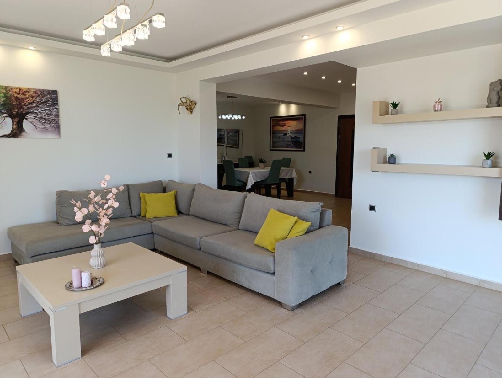 Bay View Apartment Chania  Exterior foto